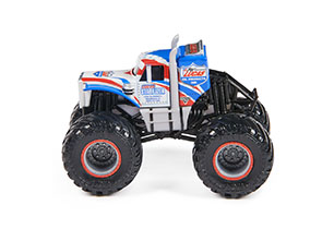 Monster Jam 1:64 2Pack